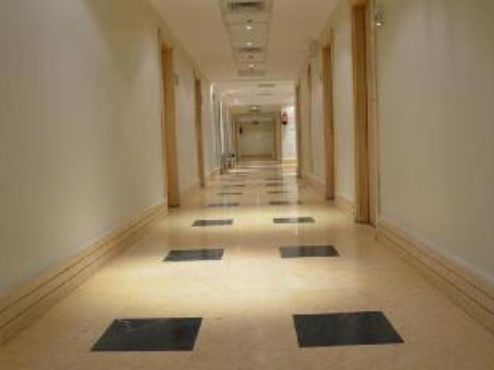 Al Noor Hotel Makkah Main image