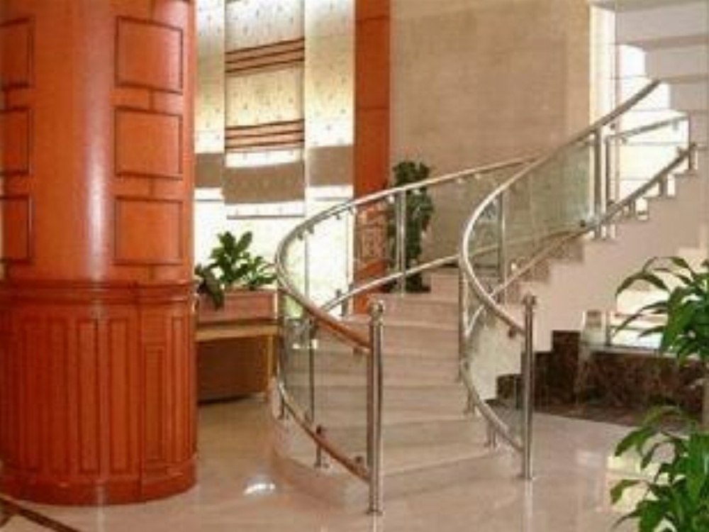 Al Noor Hotel Makkah