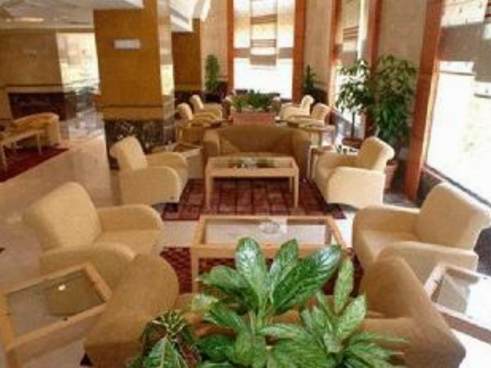 Al Noor Hotel Makkah